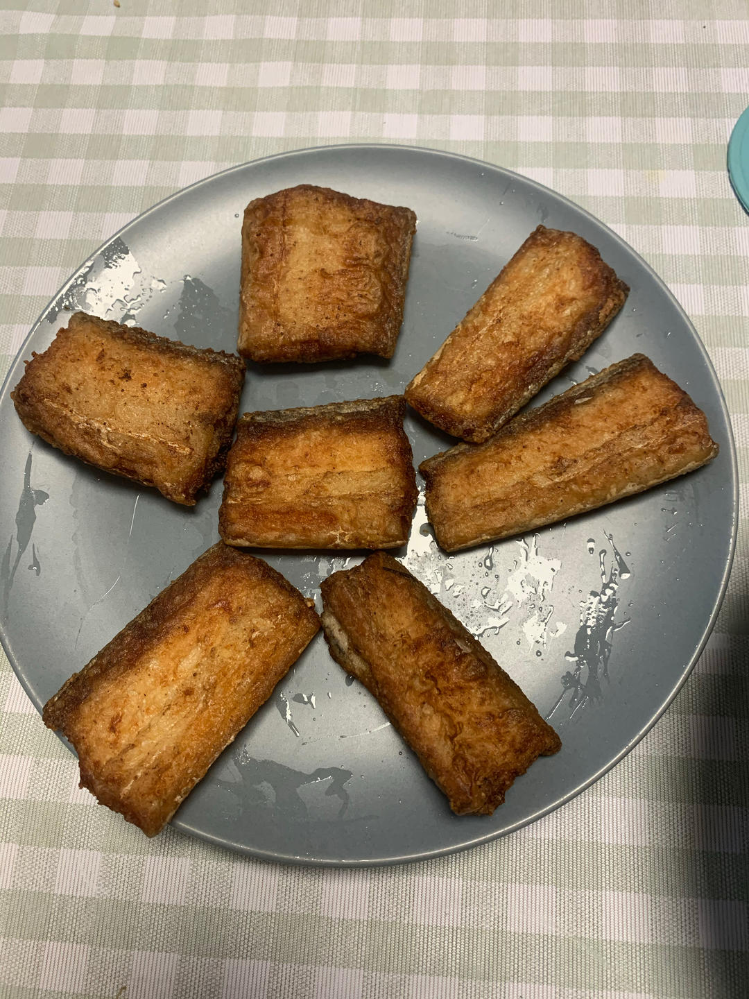 【香煎带鱼】附送超多煎鱼技巧~