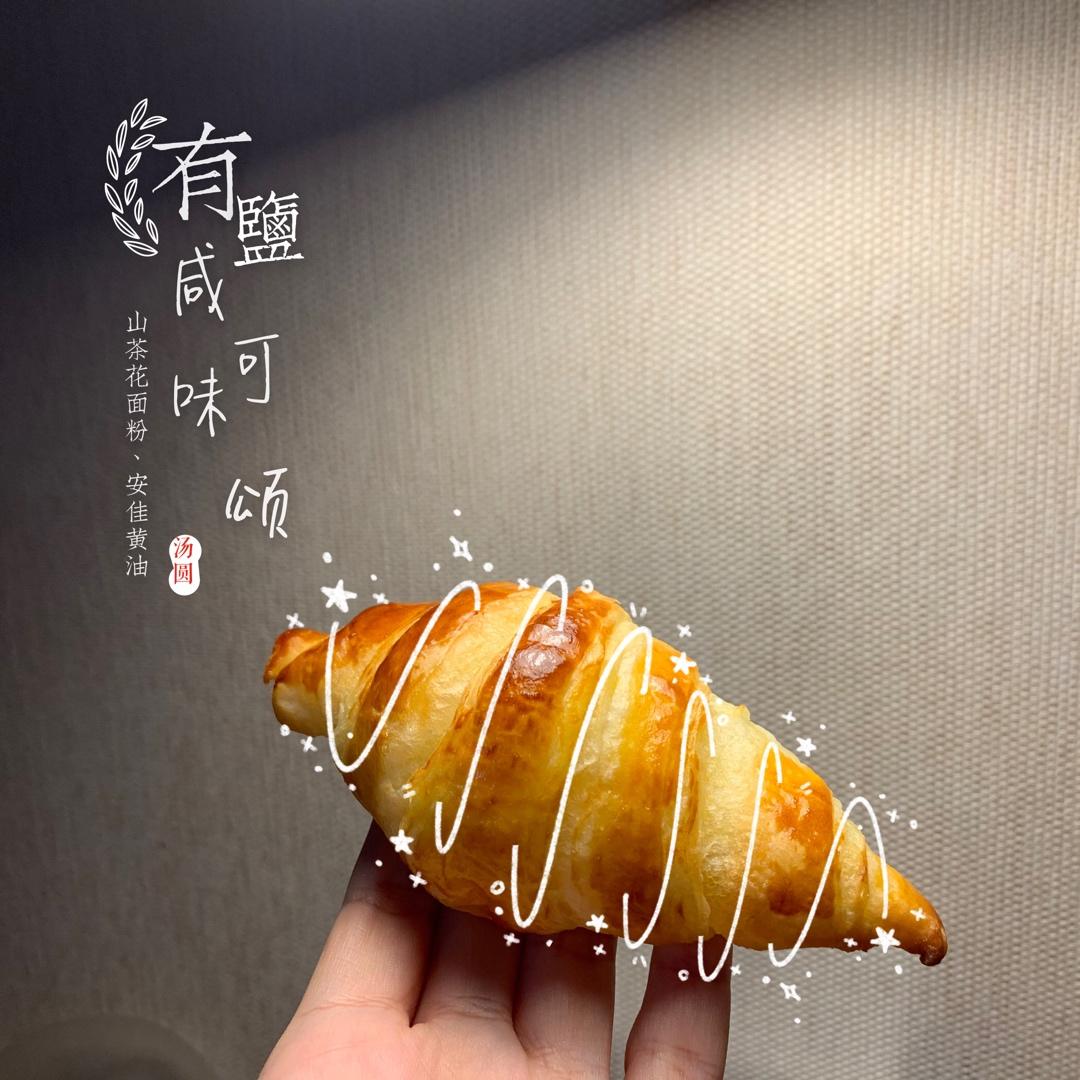 《Tinrry+》可颂（帅帅小厨）