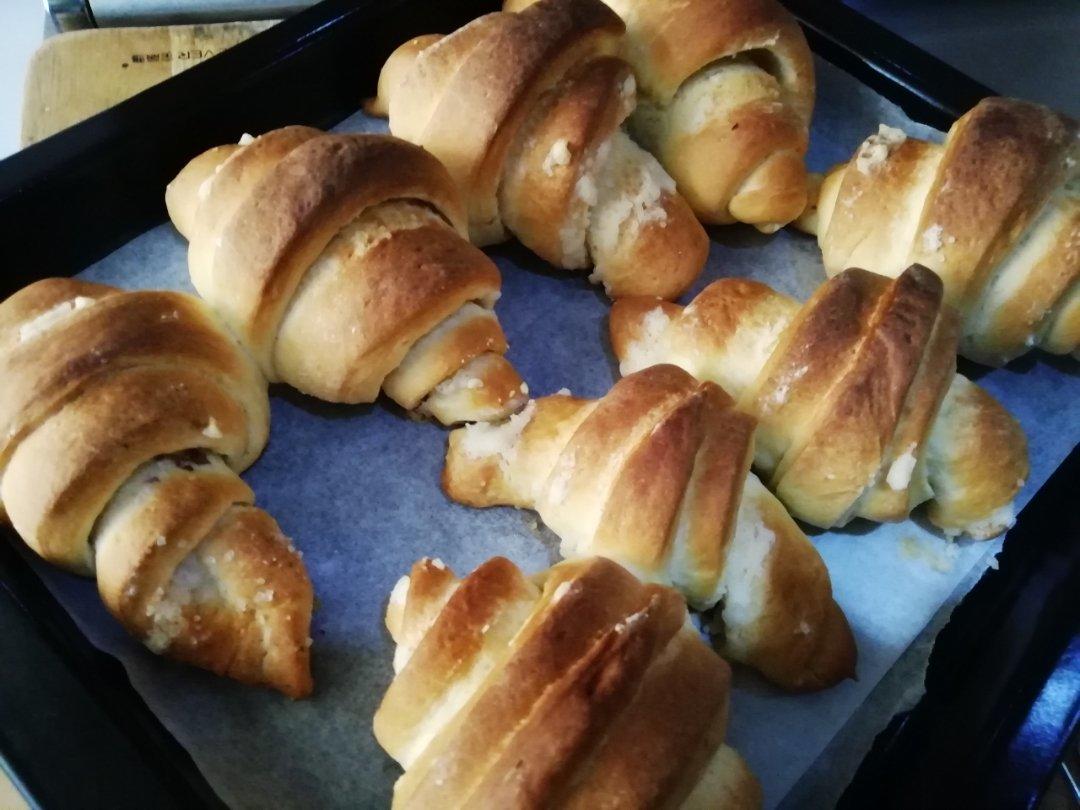 老式油酥面包 Yusu Bread