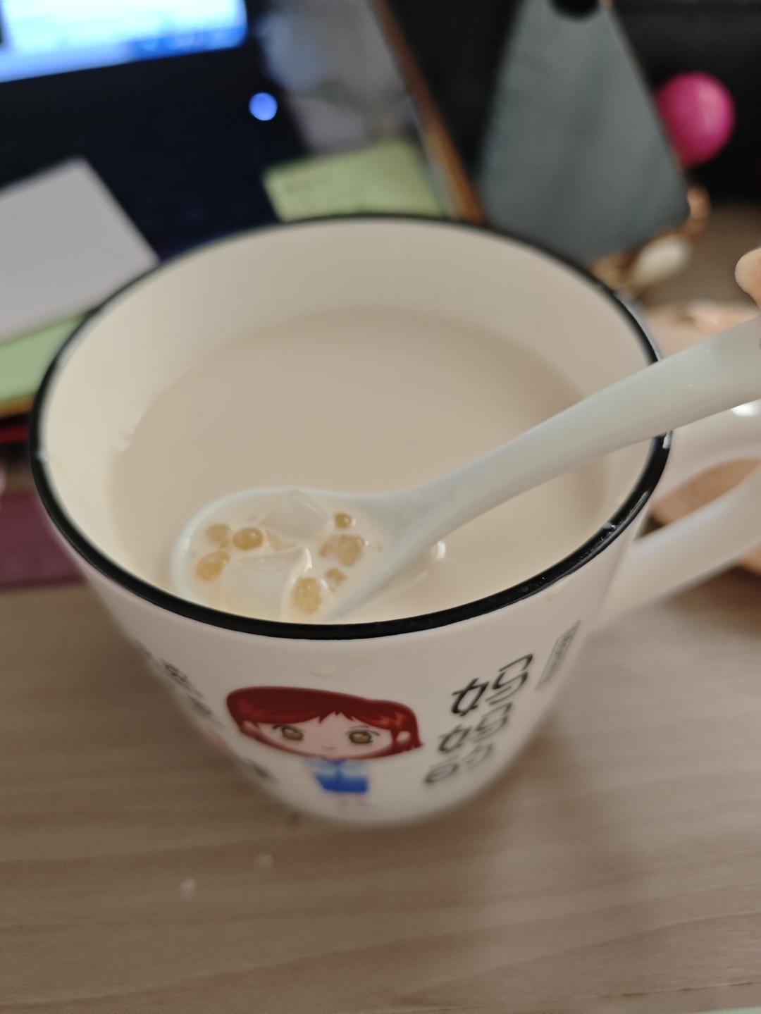 下午茶&放学茶点