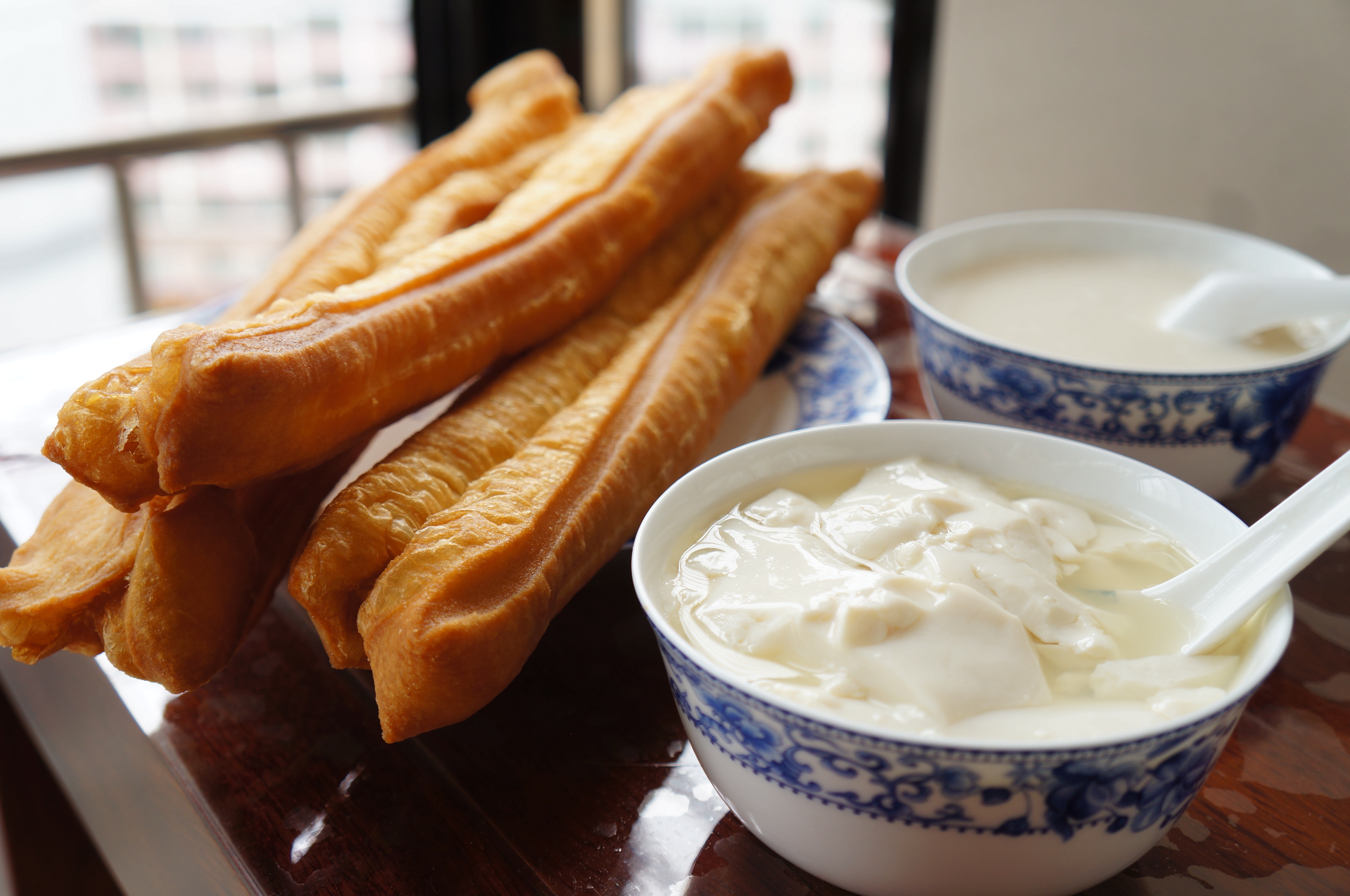 晨食生活