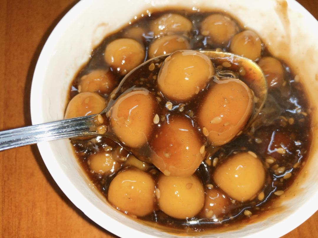 经期救星🍡红糖丸子