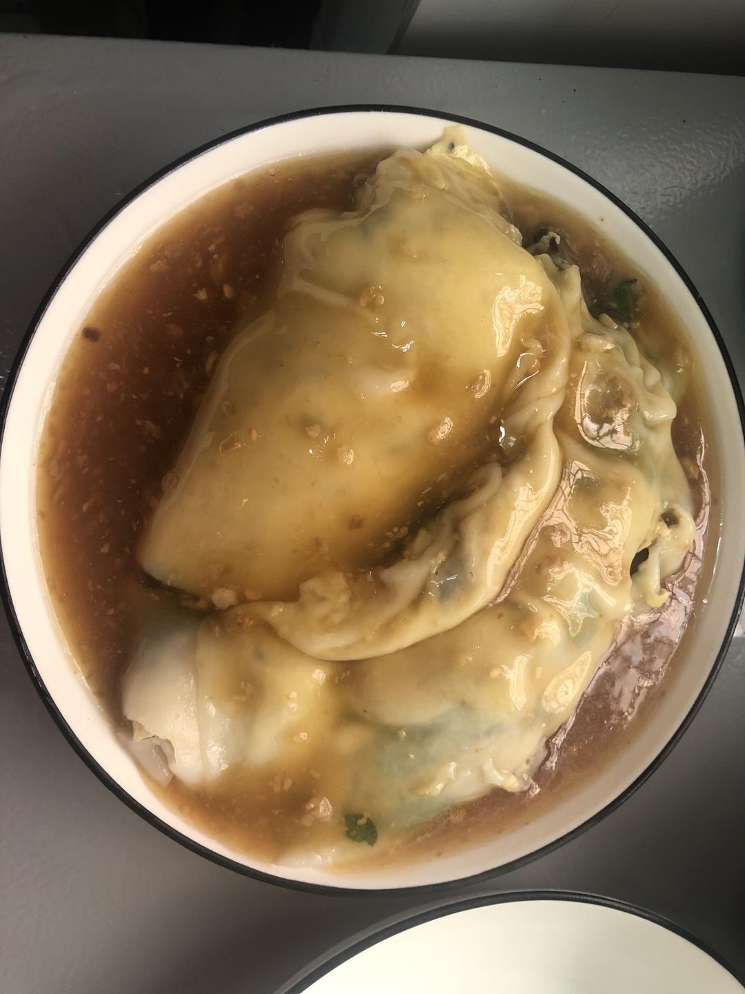 惠来肠粉（一人份）