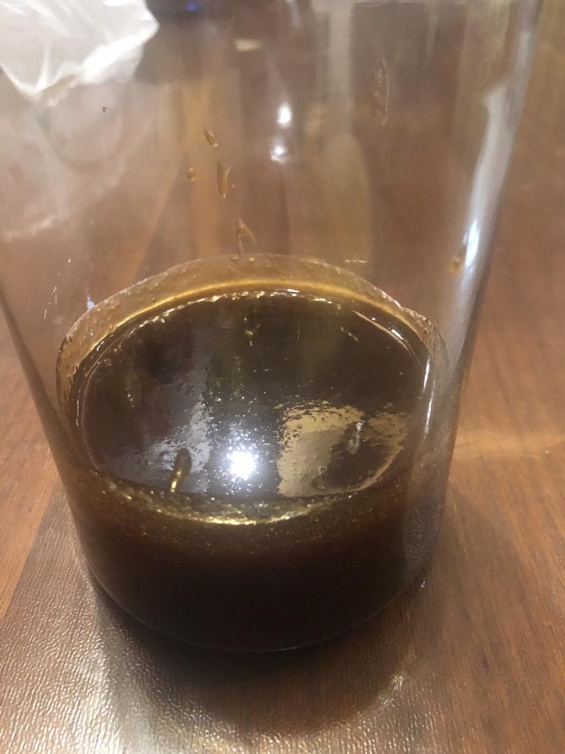 秋梨膏