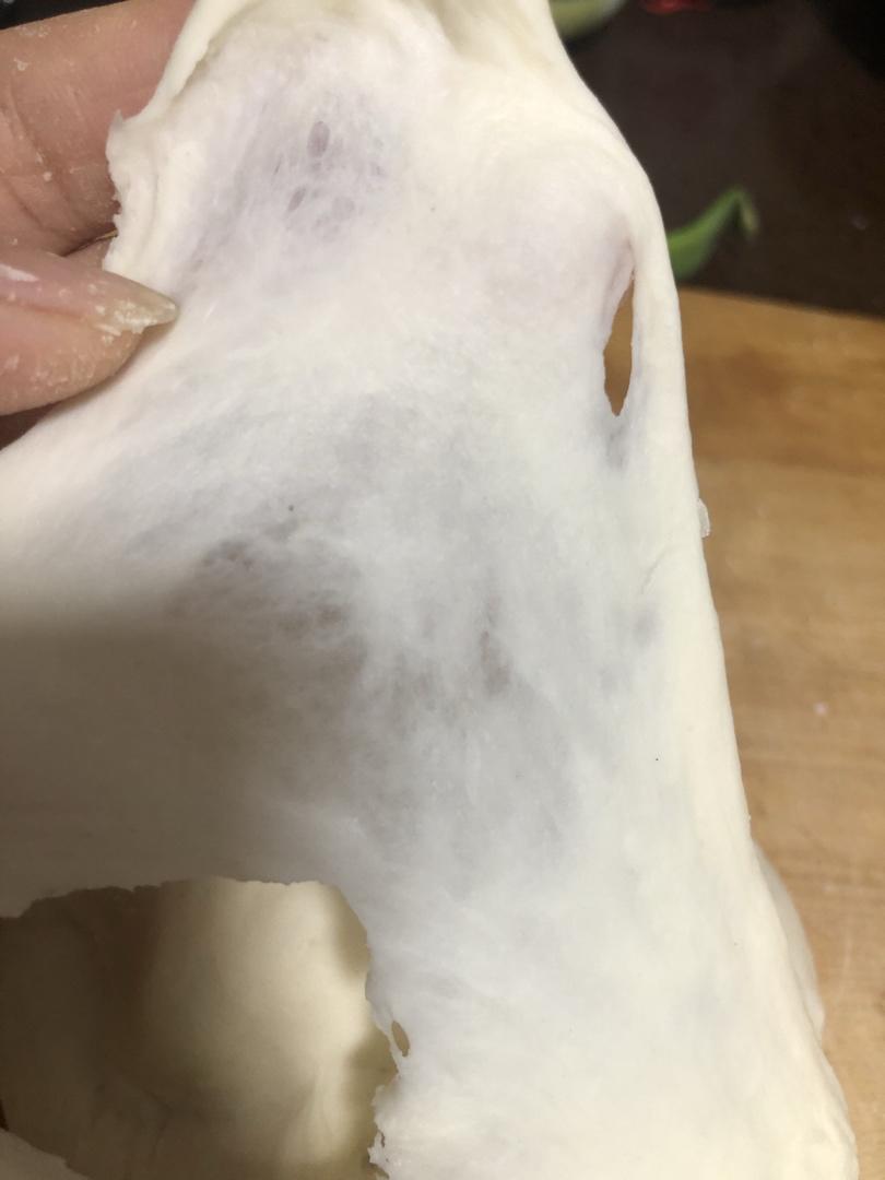 🥯一小时就完成的超快手贝果