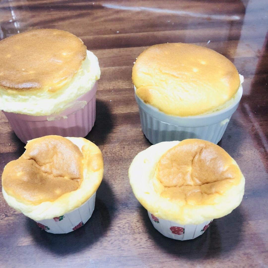 《Tinrry下午茶》教你做香草舒芙蕾