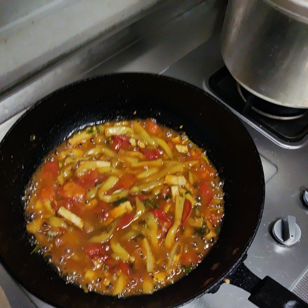 少油的红烧茄子（家常版）