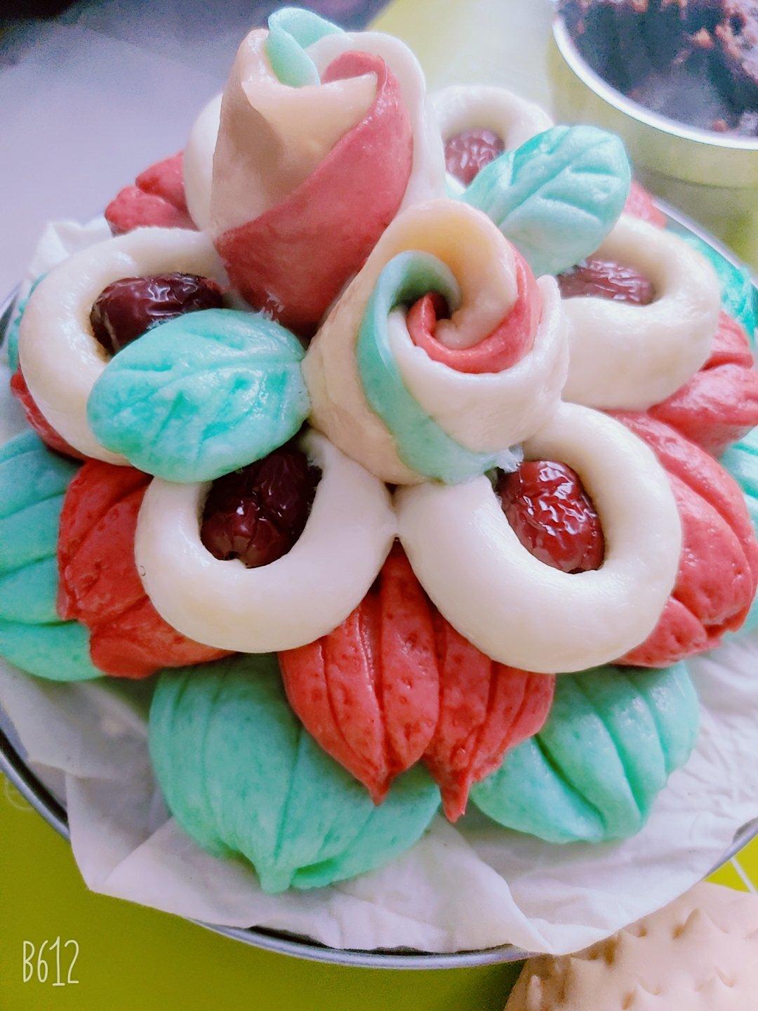 留娘糕（闰月糕）