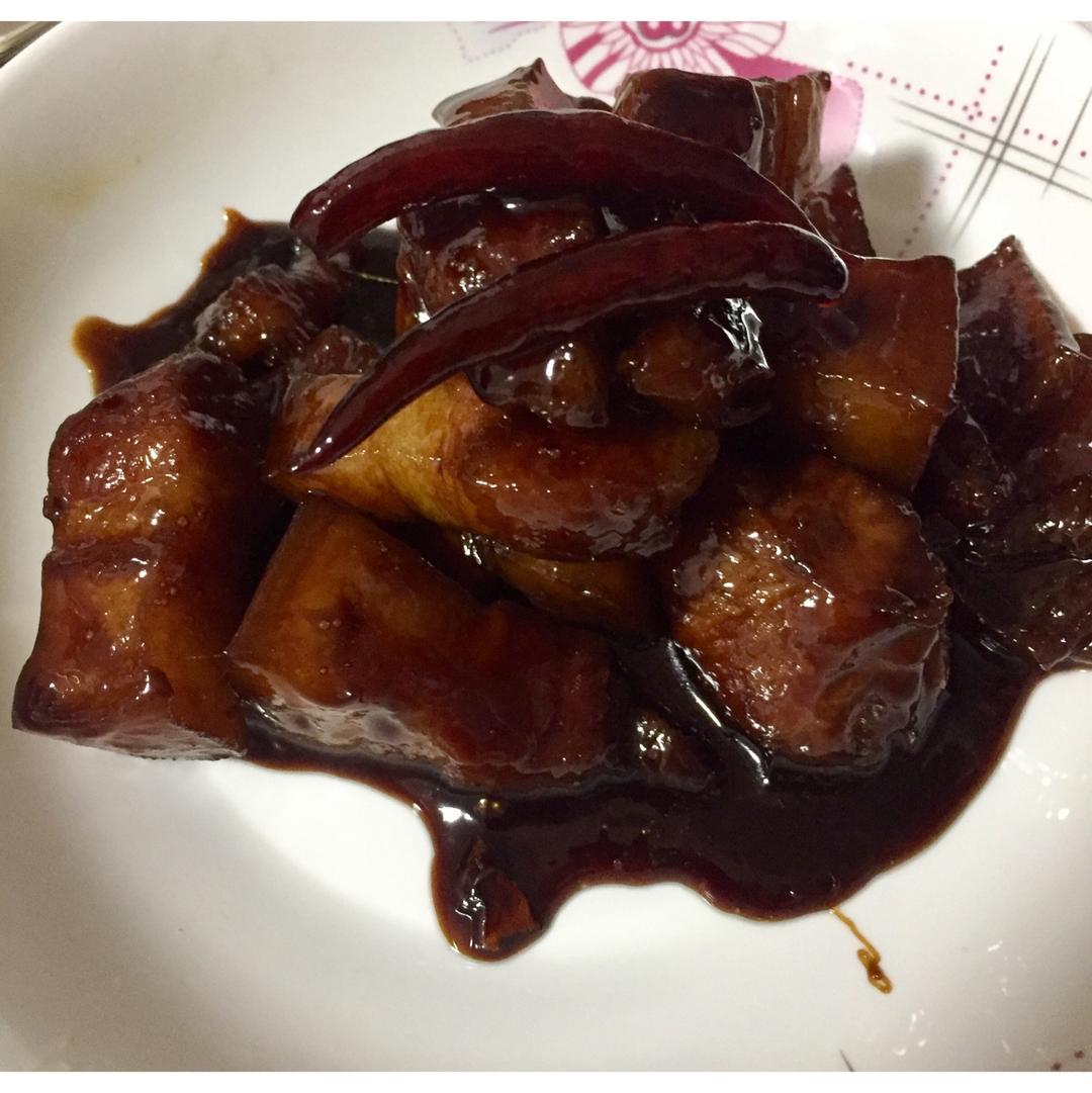 红烧肉