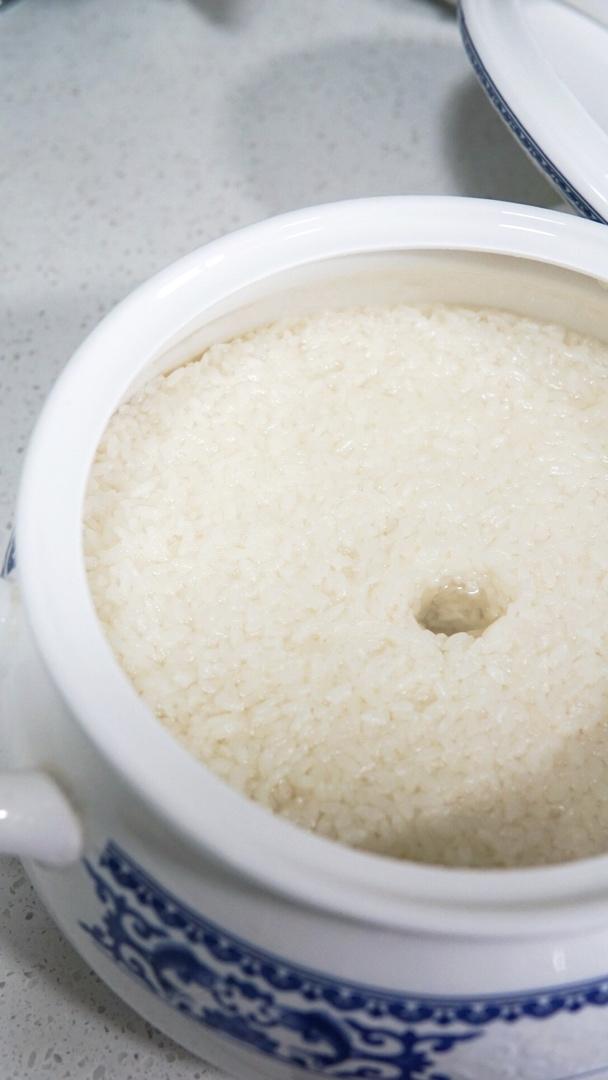 酒酿 (酒酿系列一）