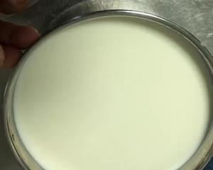 酸奶机自制酸奶的做法 步骤5