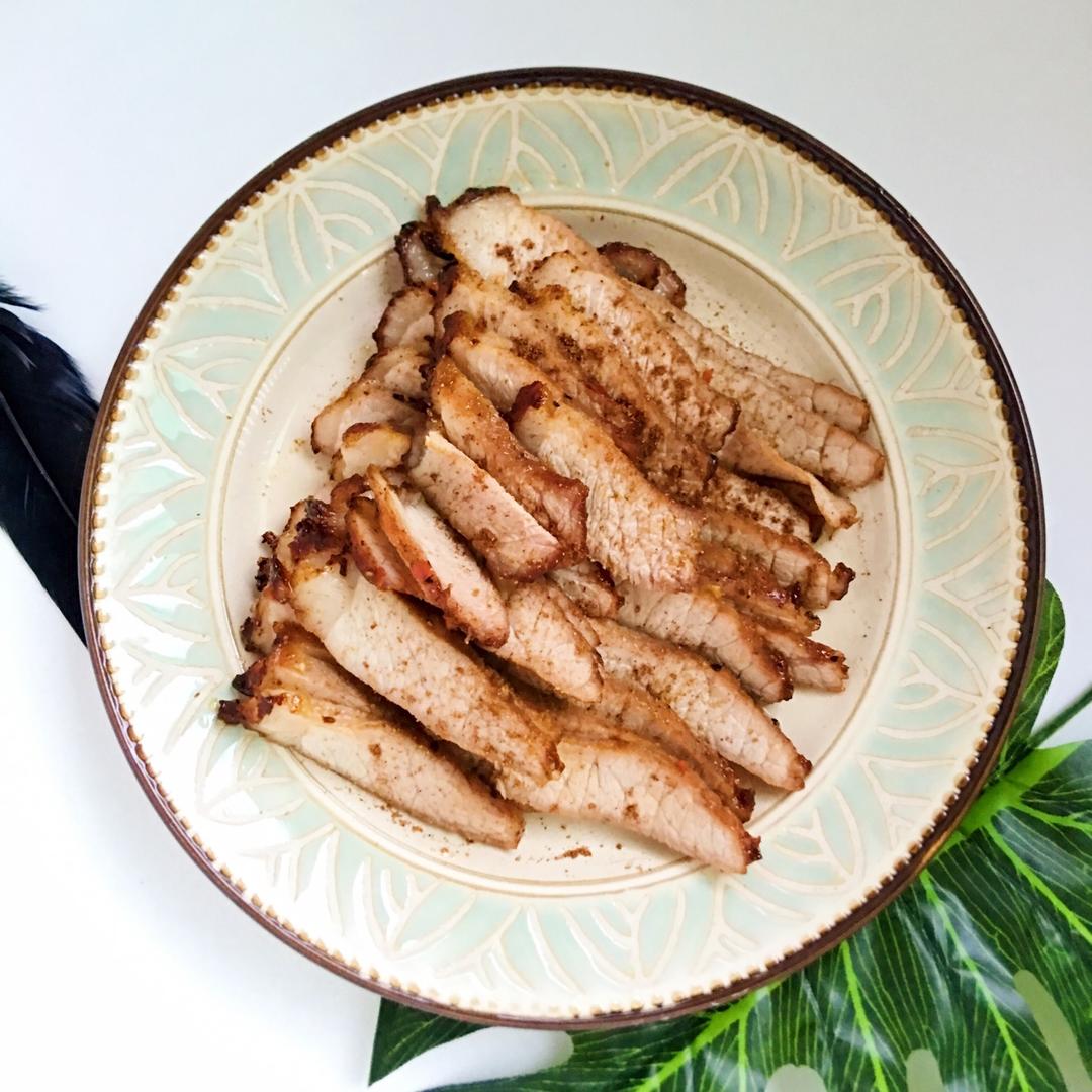 巴西烤肉
