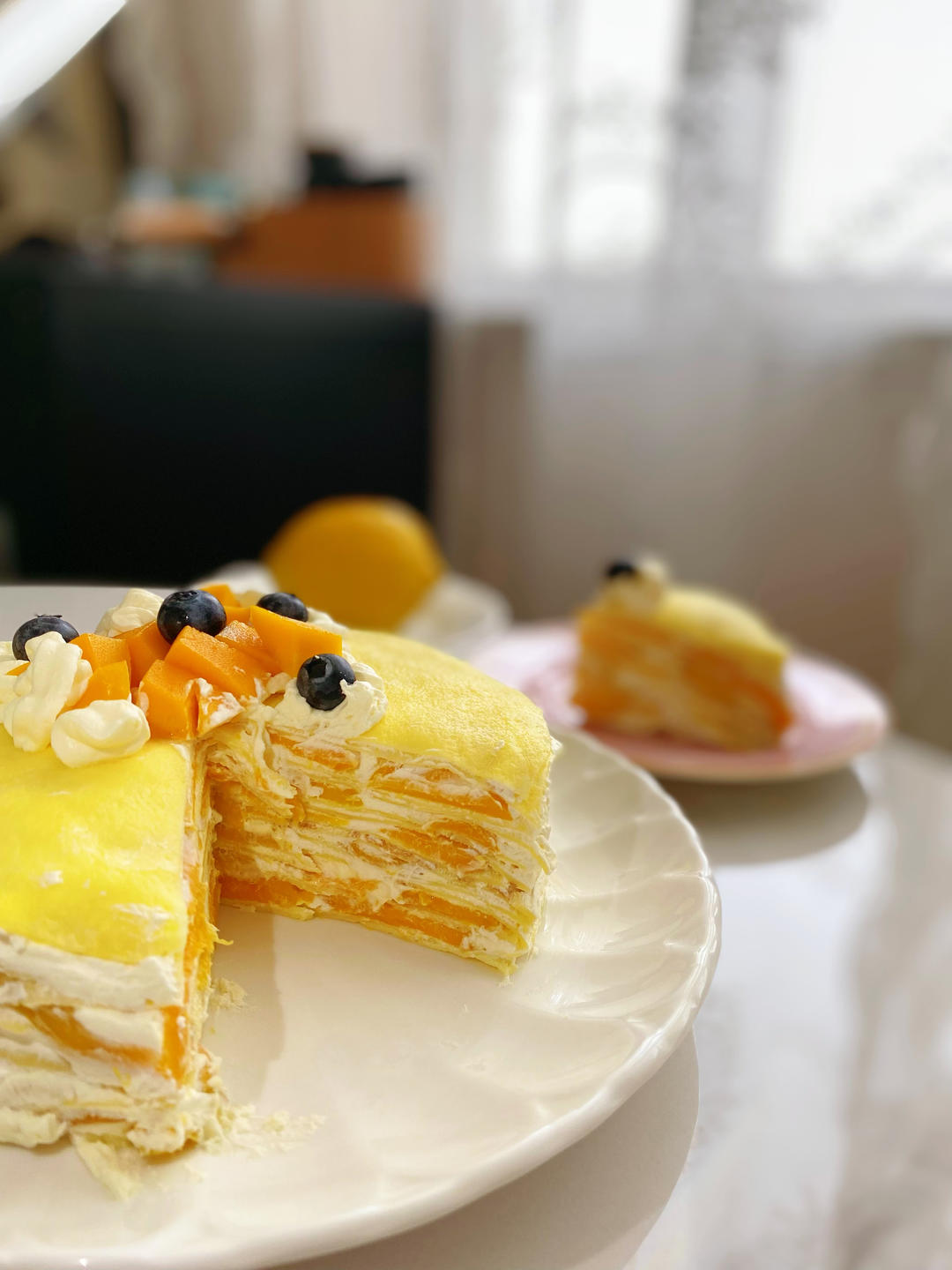 零失败芒果千层