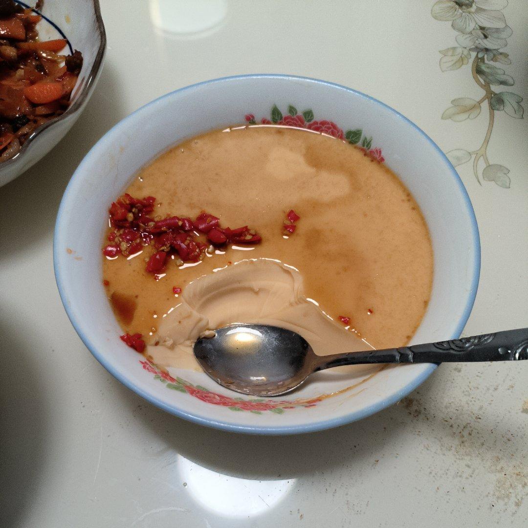 零失败水蒸蛋