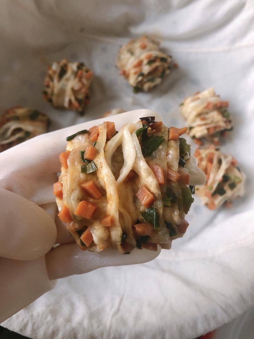 貌美如花花花花花卷