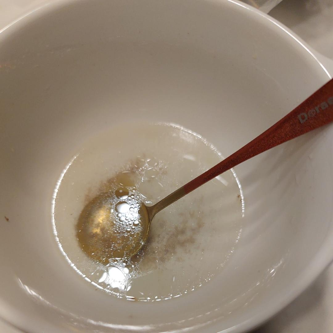 鲜美无敌：清炖鸡汤🐔