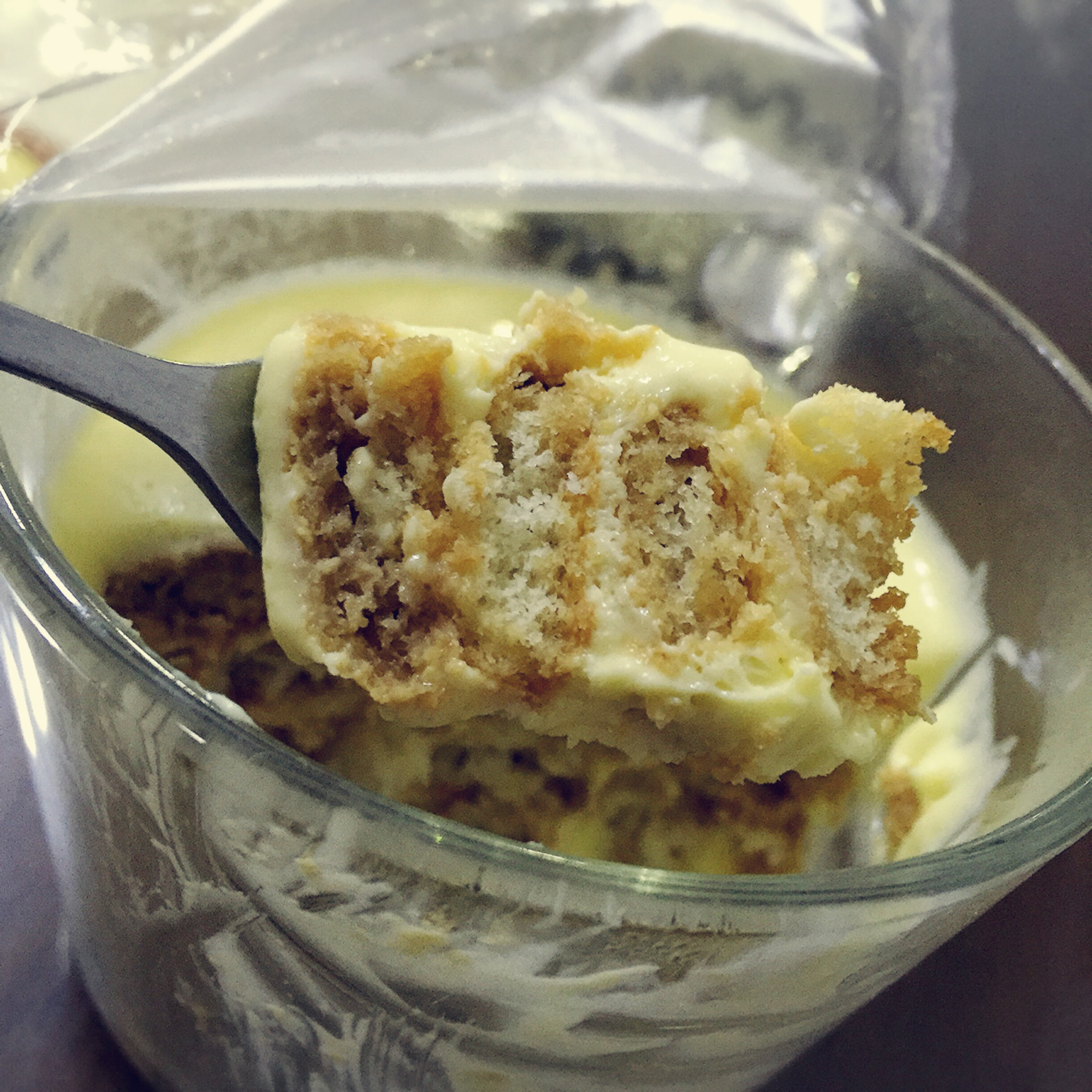 意大利传统提拉米苏Tiramisù Classico