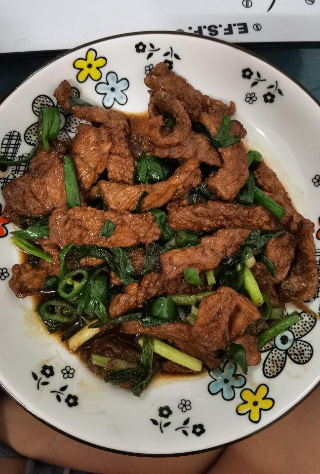 云深知处_6y45做的红烧小里脊