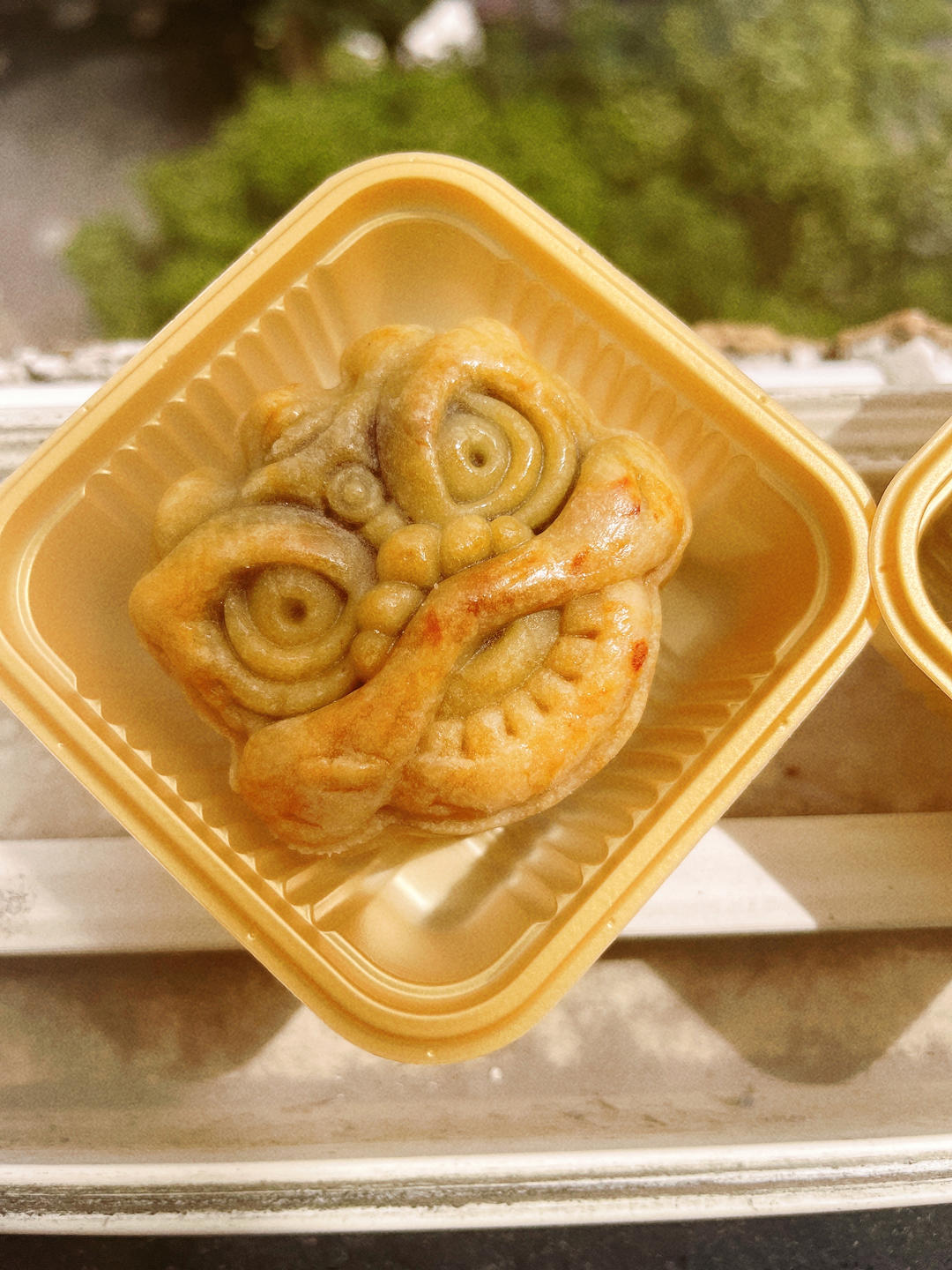 不会翻车的广式月饼❤️风炉平炉度都可