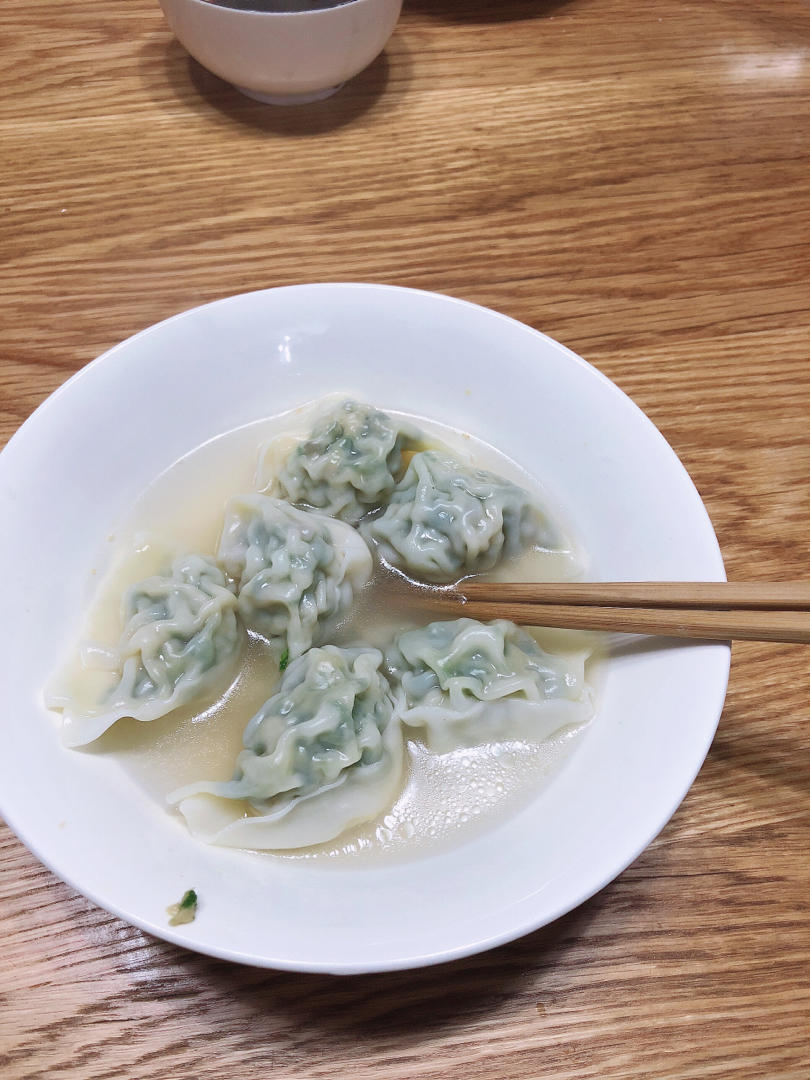 饺子馅 饺子 包子馅 包子