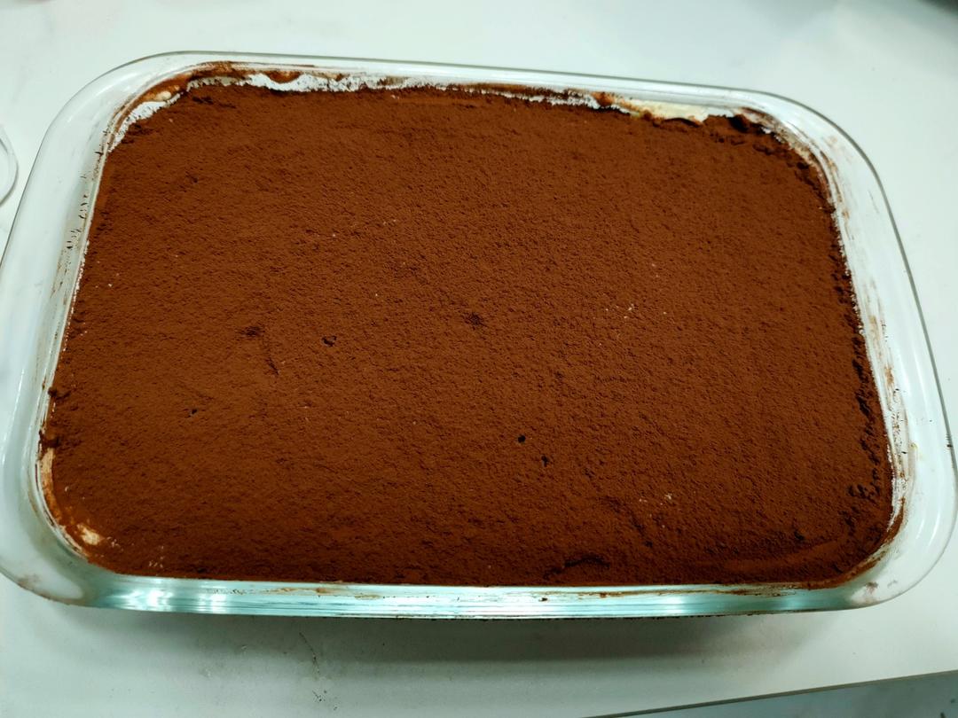 提拉米苏｛全熟版｝