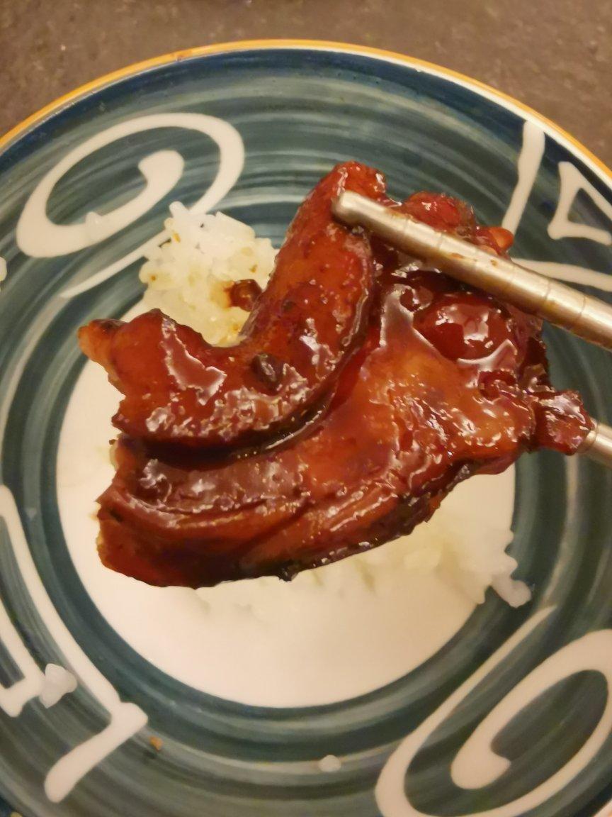 上海酱鸭（腿）