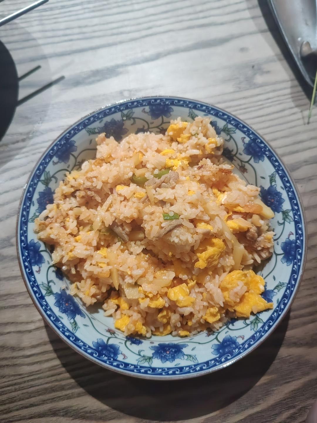 超级简单的西红柿烩饭