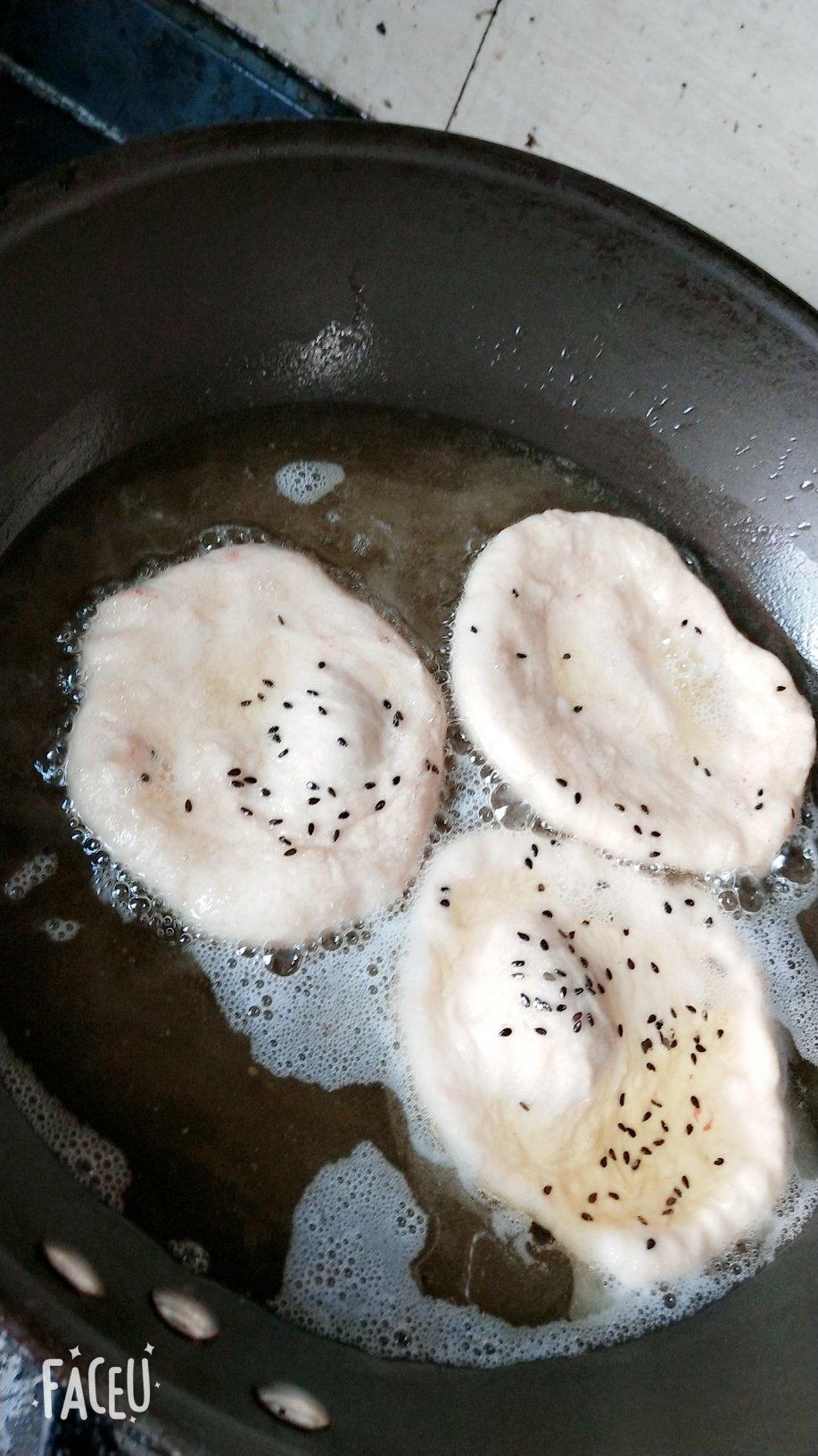广东咸煎饼