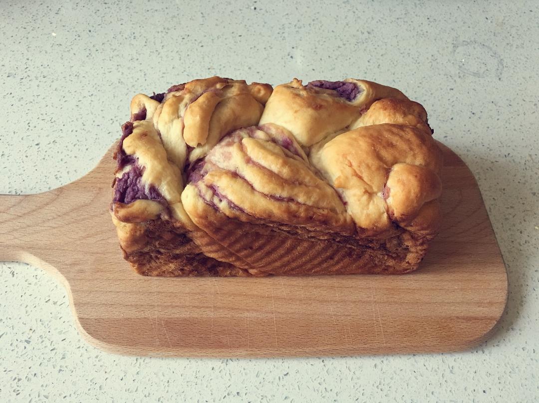 70%中种牛奶吐司