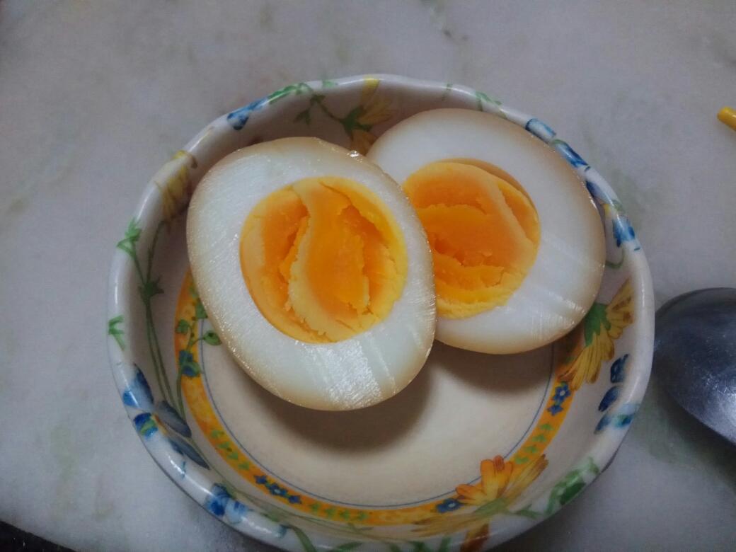 暴风溏心蛋yami!