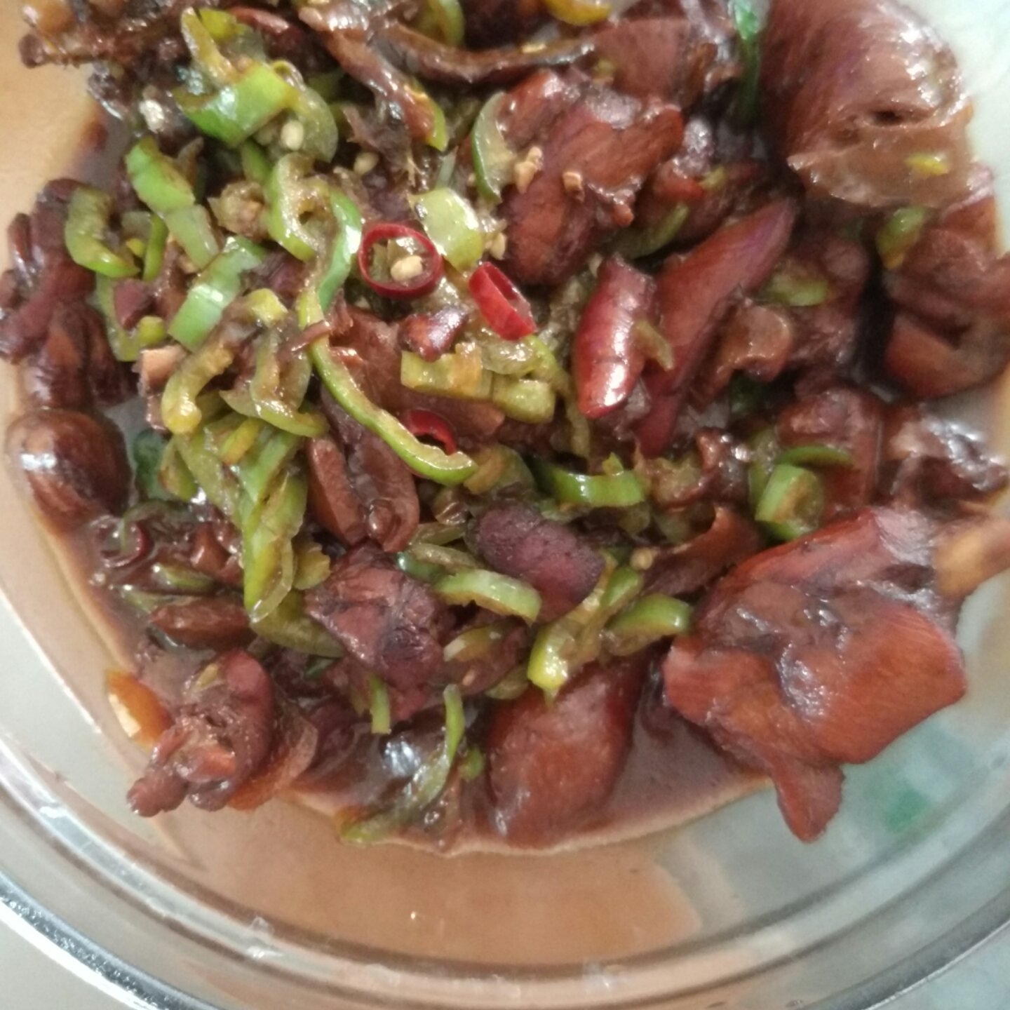 秒杀饭馆味道的【黄焖鸡米饭】