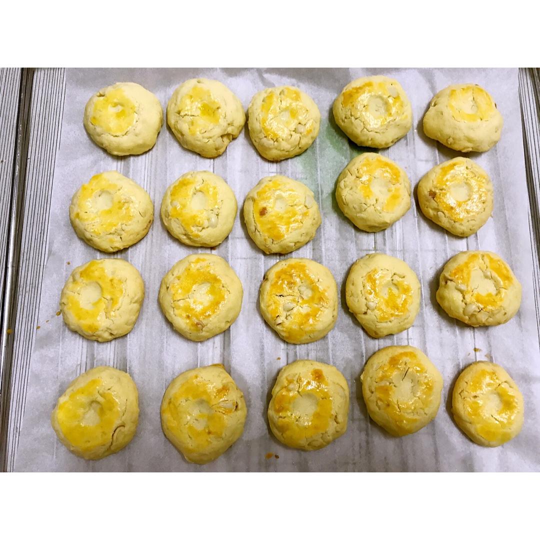 美味花生小小酥