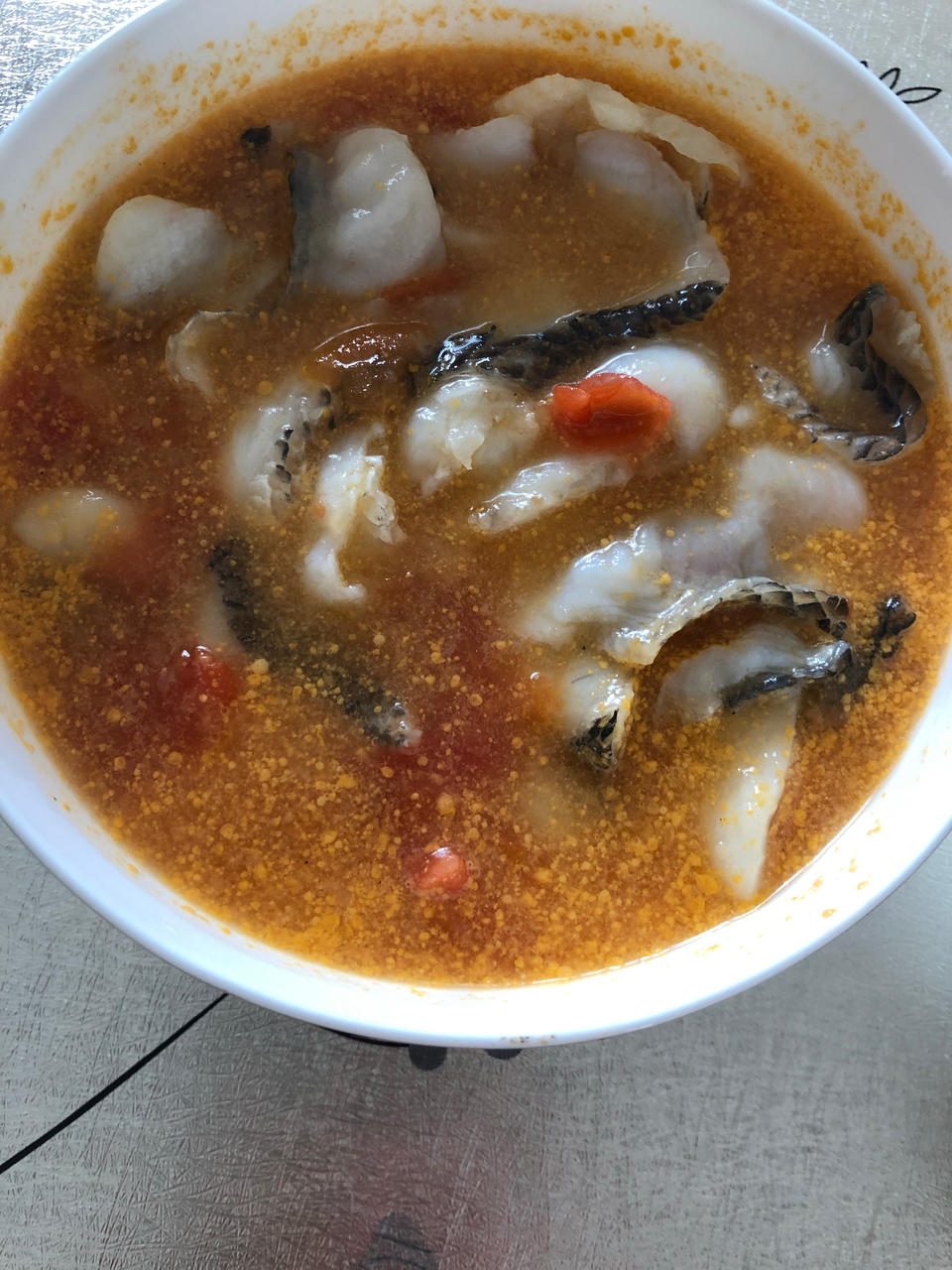 麦饼（适合新手）