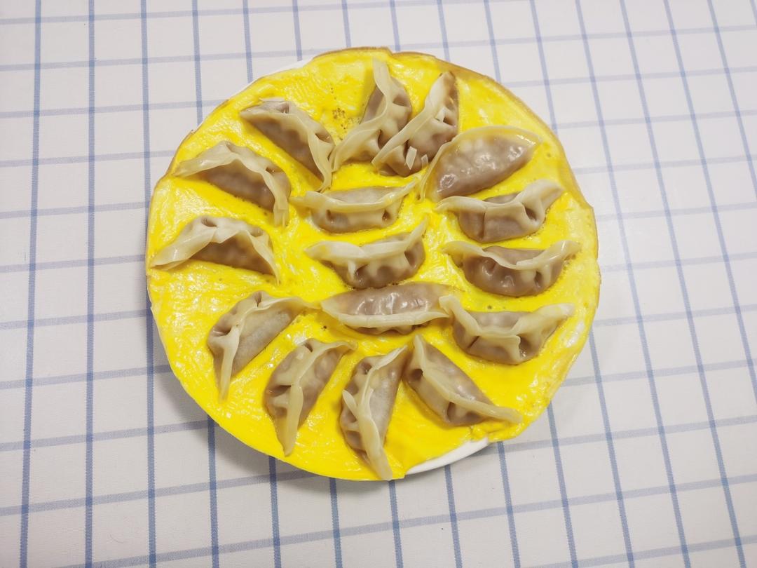 一人食，认真吃饭的故事