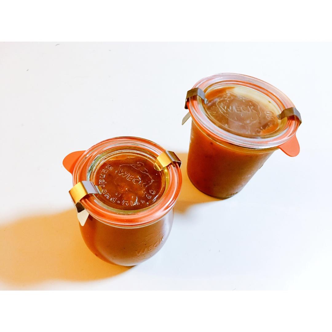 好用上瘾的weck瓶