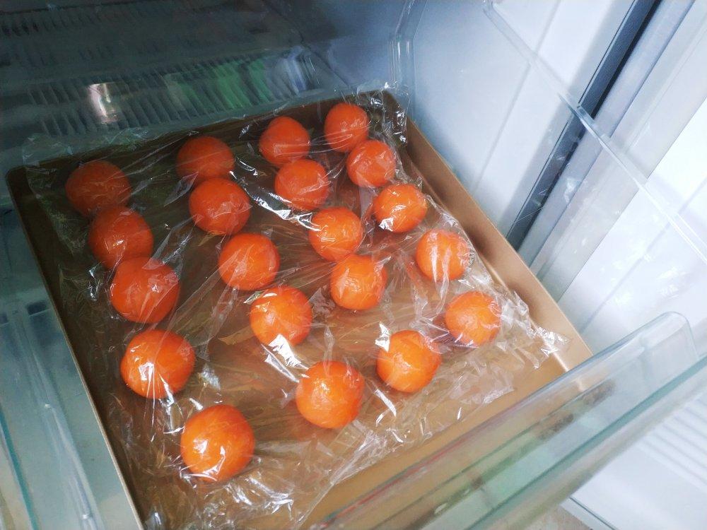 《Tinrry+》奶黄流心月饼（不用转化糖浆）