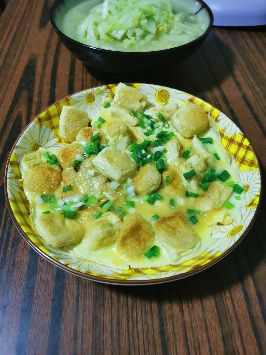自制包浆豆腐（包含豆腐制作包浆豆腐，包浆豆腐制作烧烤包浆豆腐）