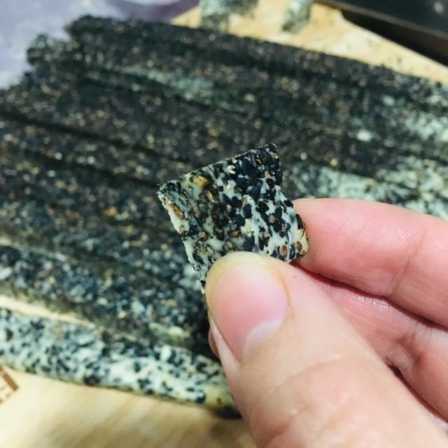超简单牛扎糖，消耗剩余奶粉