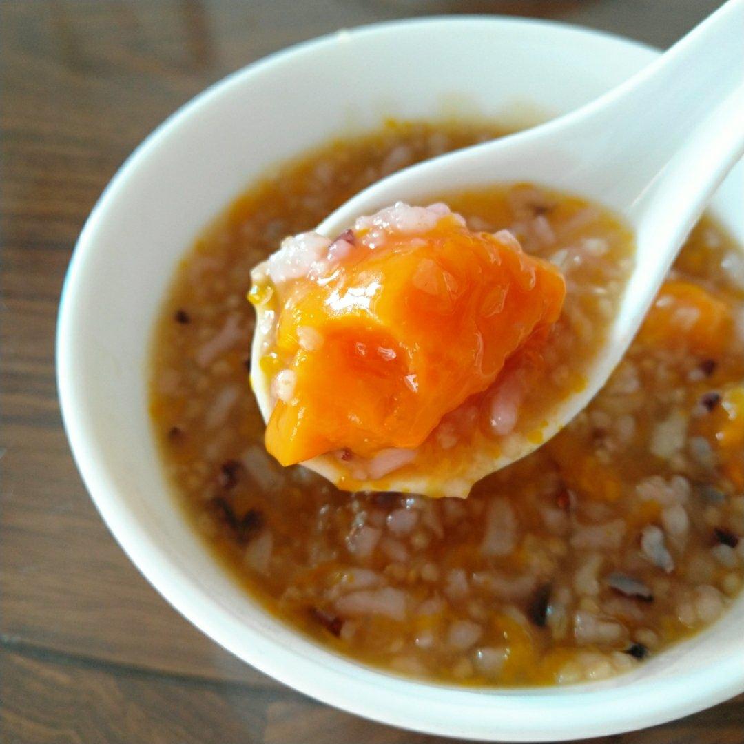 痛风食谱