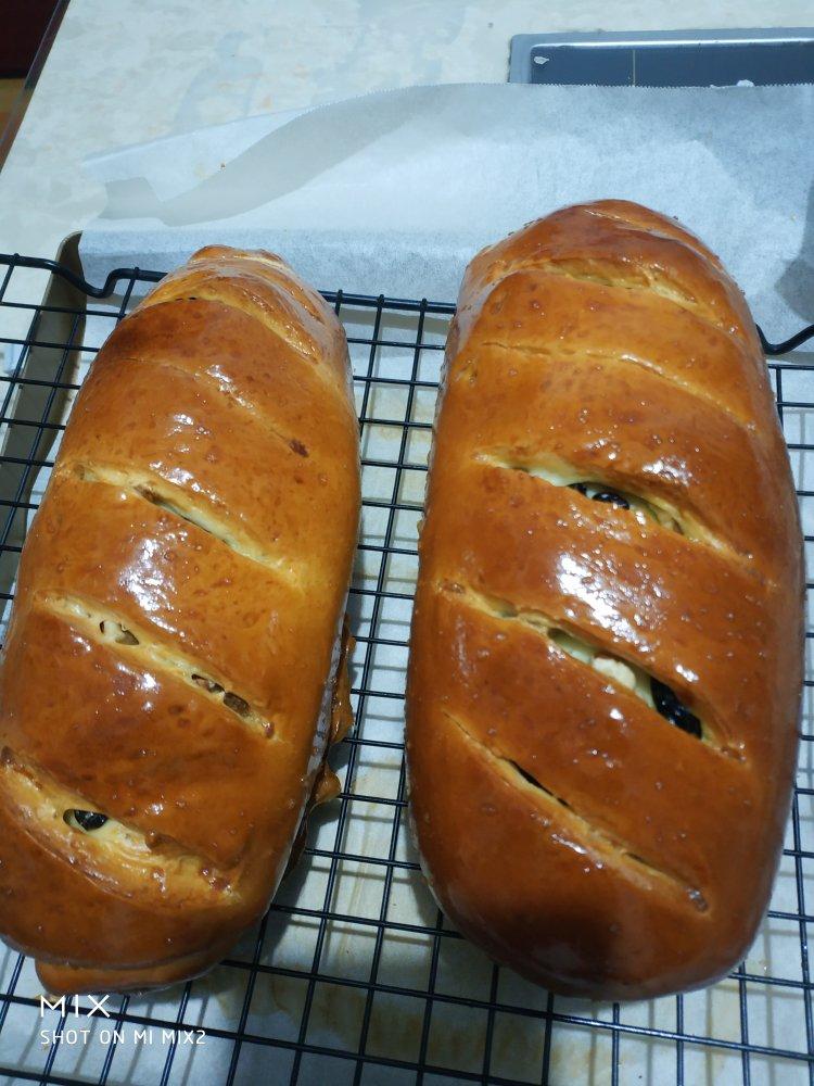 大列巴（松下面包机PM1010版）