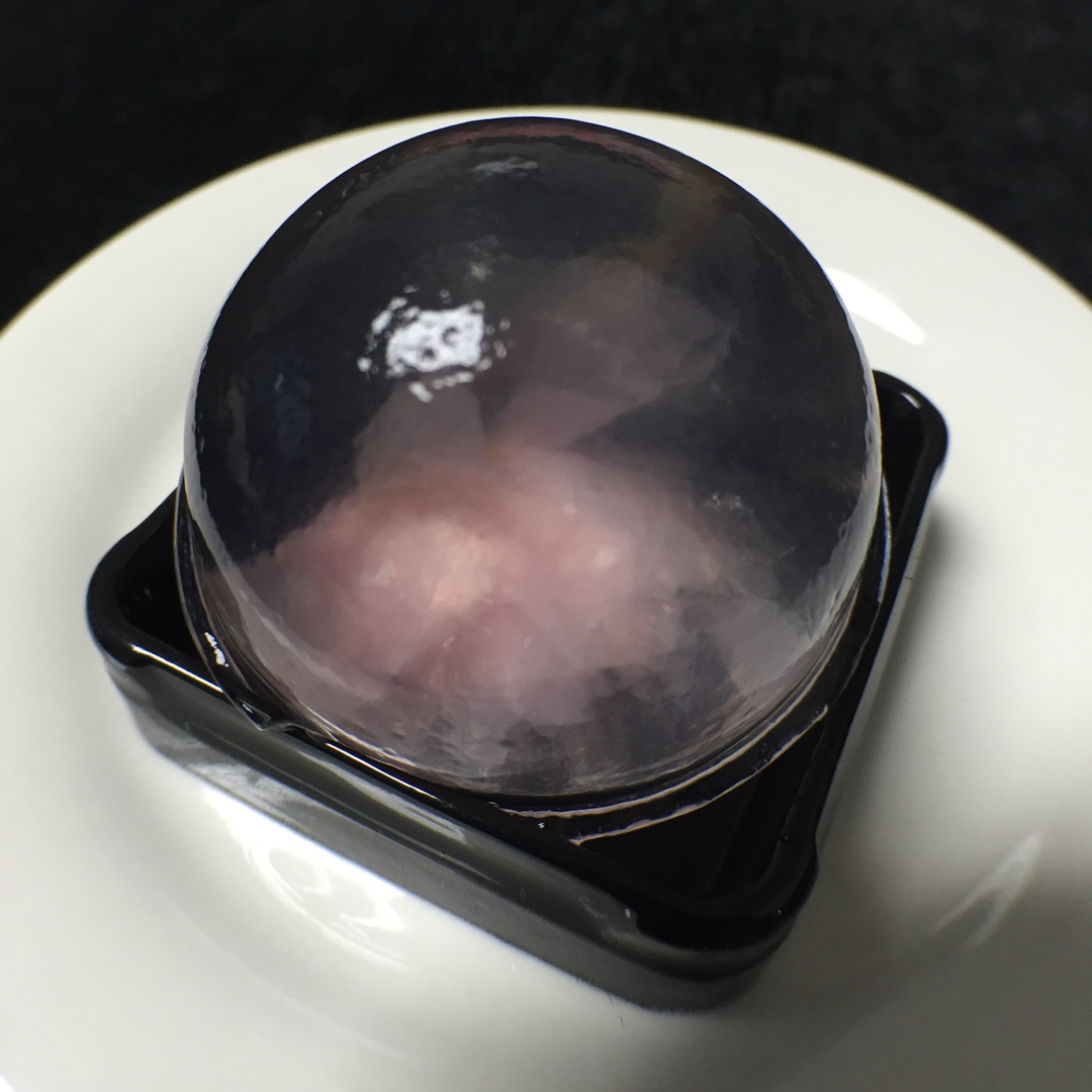 樱花水信玄饼