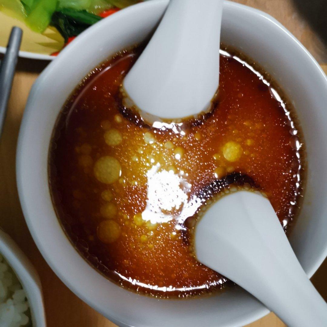 简单快手蒸水蛋（不会失败的水蛋比例）