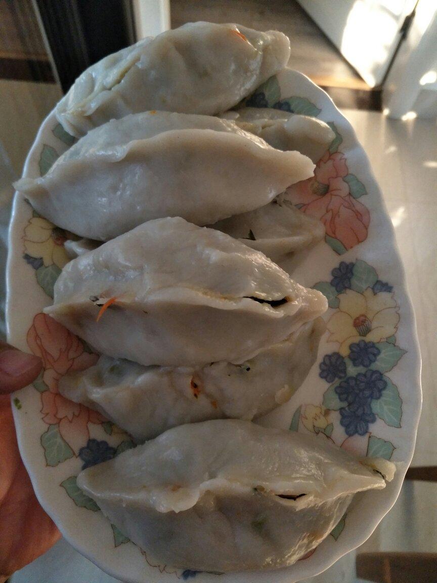 千岛湖米粿淳安特色