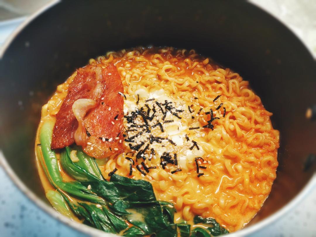 火鸡面(*/ω＼*)
