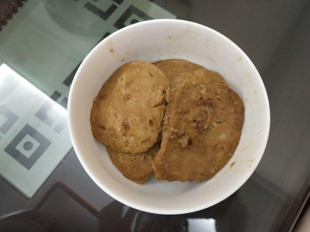 红烧素鸡营养美味一好吃极了