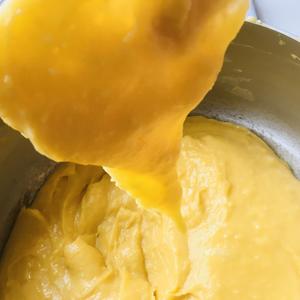 没有奶油吃起来也超级好吃的——酥皮泡芙的做法 步骤5