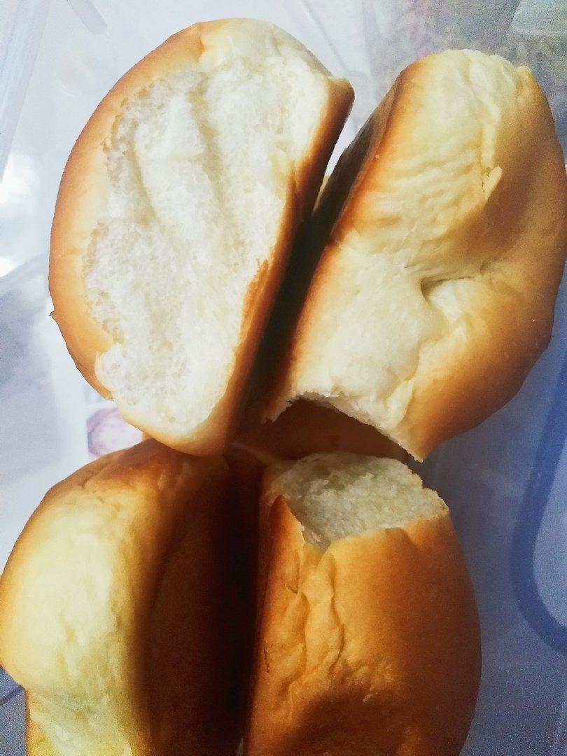 面包 拯救发酵过度的面团 玛琪哈朵做的拯救发酵过度的面团