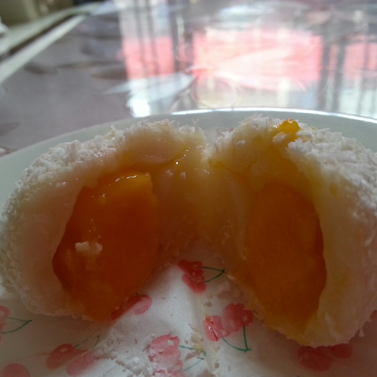 《Tinrry下午茶》教你做糯米糍
