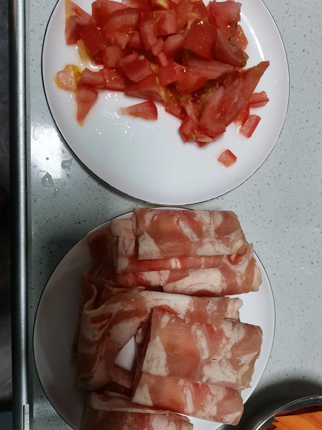 水果椰奶冻【10月北鼎养生壶食谱】