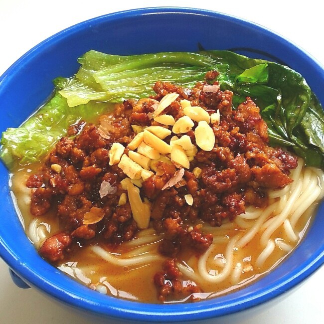 担担面